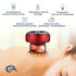 Smartes Schröpf-Massagegerät by GA
